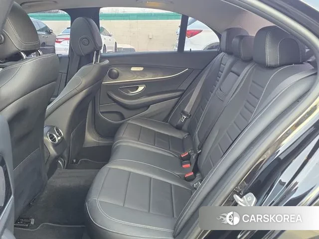 Mercedes-Benz E-Class W213 id 3558162 из Кореи 18