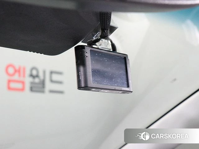 Chevrolet (GM Daewoo) Bolt EV id 4577183 из Кореи 18