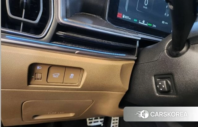 Kia The New Sorento 4th Generation id 4441559 из Кореи 17