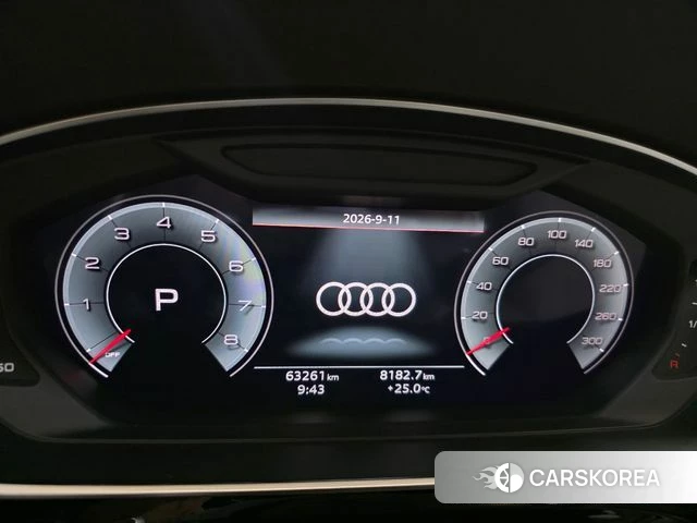 Audi A8 (D5) id 4835084 из Кореи 18