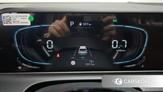 Kia The New Seltos id 4292051 из Кореи 30