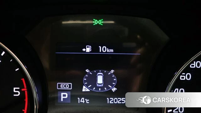 Kia The New Carnival id 3886100 из Кореи 18