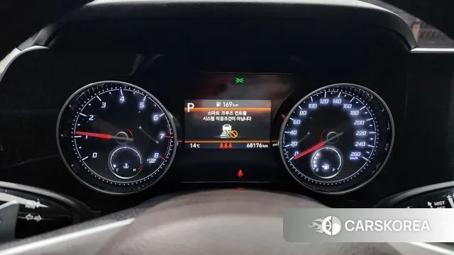 Hyundai The New Grandeur IG id 3621908 из Кореи 18