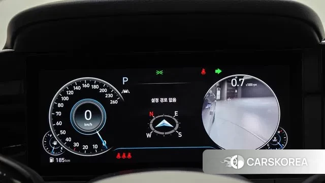 Hyundai The New Grandeur IG id 3556229 из Кореи 18