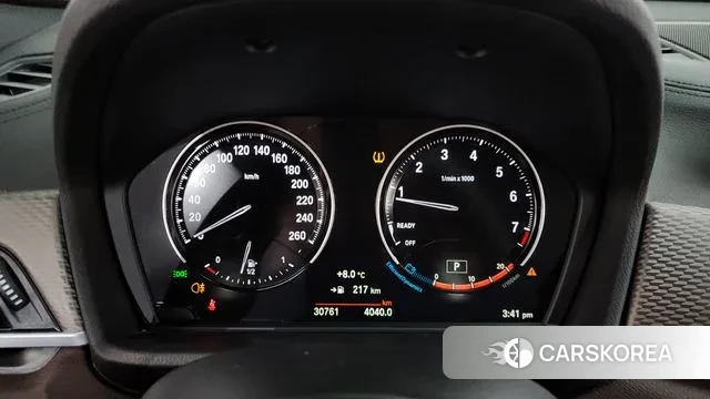 BMW X2 (F39) id 3459058 из Кореи 18