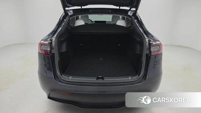 Tesla Model Y id 3841267 из Кореи 18