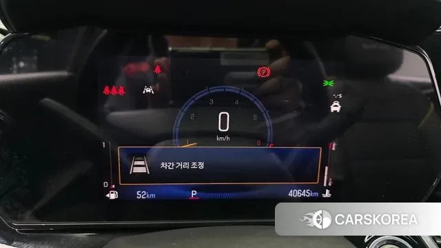 Chevrolet (GM Daewoo) Trax Crossover id 3716299 из Кореи 18