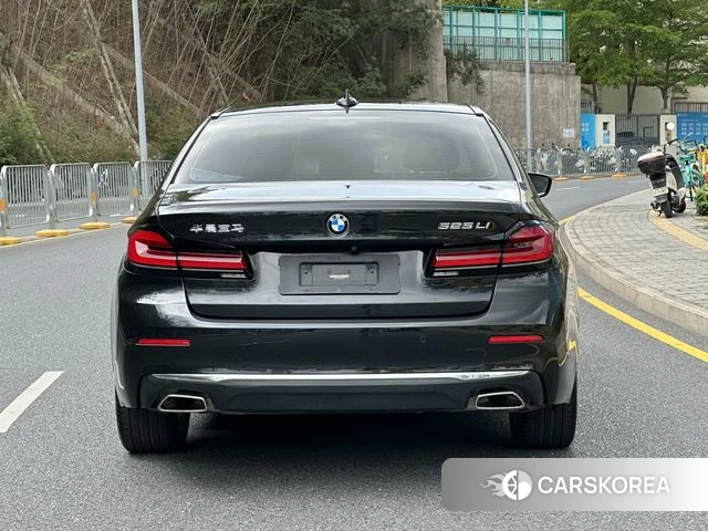 BMW 5 series id 4222200 из Китая 9