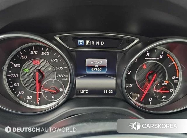 Mercedes-Benz GLA-Class X156 id 3917096 из Кореи 18