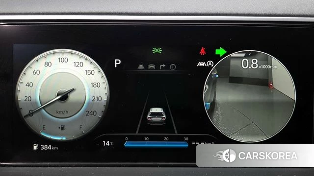 Hyundai Tucson (NX4) id 3833458 из Кореи 18