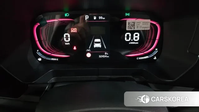 Kia The New Kia Ray id 3644487 из Кореи 18