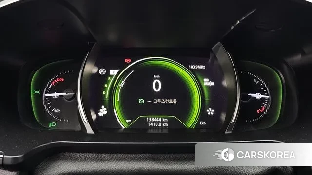 Renault Korea (Samsung) SM6 id 3039404 из Кореи 18