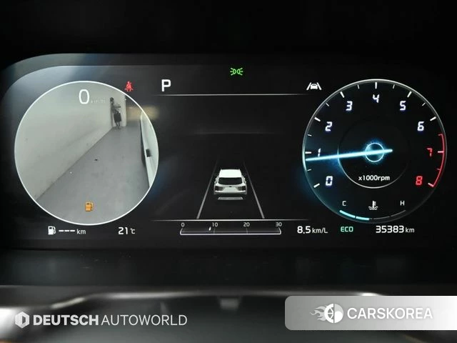 Kia Sorento 4th Generation id 4202904 из Кореи 18