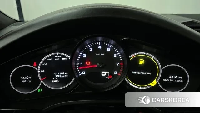 Porsche Cayenne (PO536) id 3499557 из Кореи 18