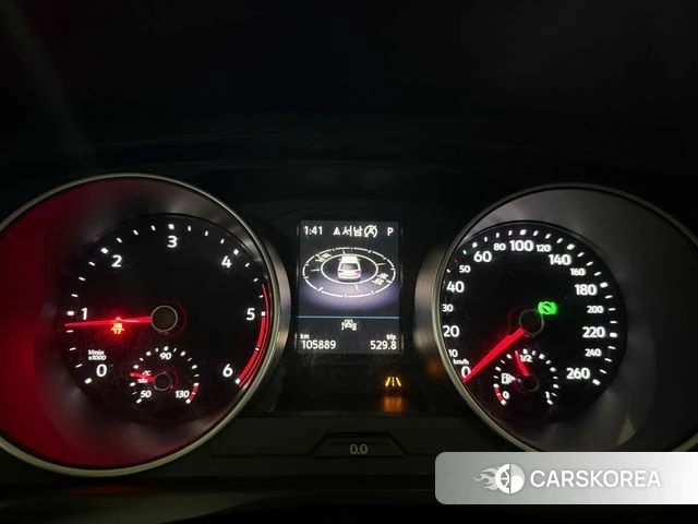 Volkswagen Tiguan second Generation id 4594847 из Кореи 18