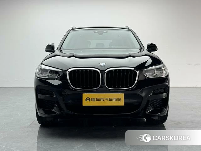 BMW X3 id 4260299 из Китая 18