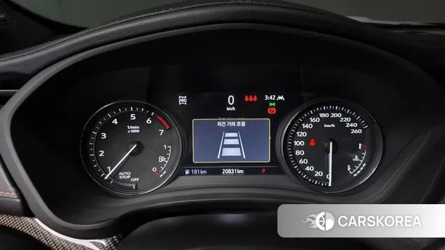 Cadillac XT4 id 3026815 из Кореи 18