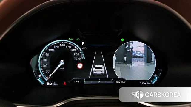 Genesis G80 (RG3) id 3850736 из Кореи 18