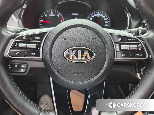 Kia Seltos id 4482570 из Кореи 18