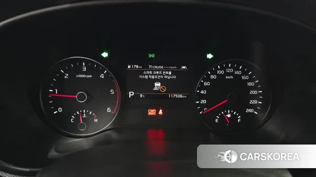 Kia Sportage The Bold id 3407154 из Кореи 18