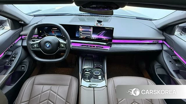 BMW i5 id 4257839 из Китая 20
