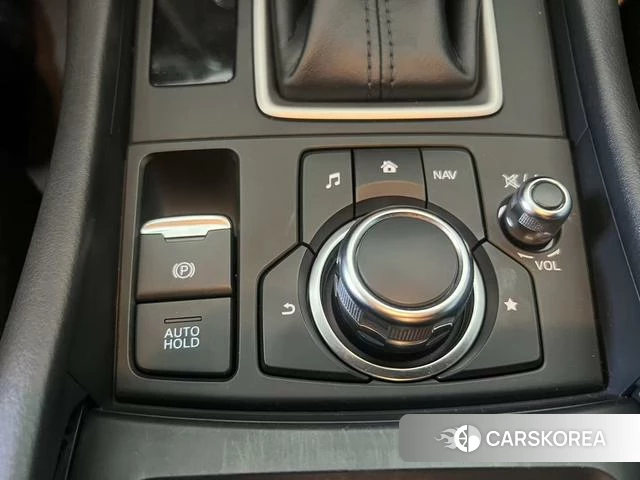Mazda CX-4 id 4290637 из Китая 21