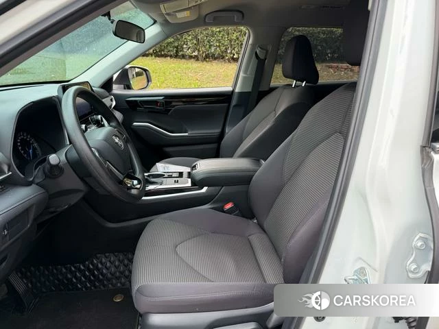 Toyota Highlander id 4359577 из Китая 11