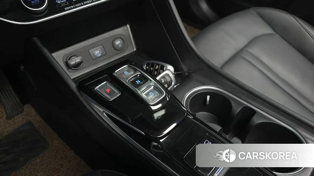 Hyundai Sonata (DN8) id 4447052 из Кореи 29