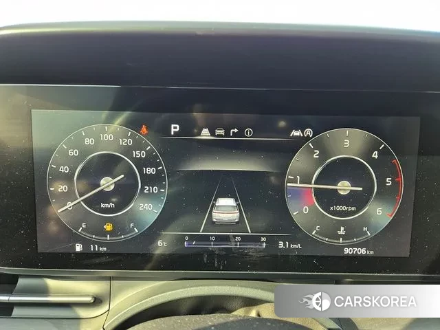 Kia Carnival 4th generation id 3598091 из Кореи 13