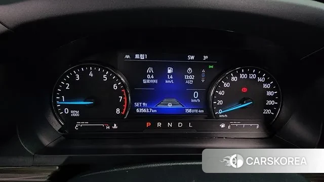 Ford Explorer 6th Generation id 3681183 из Кореи 18