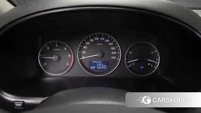 Hyundai The New Grand Starex id 3417617 из Кореи 18