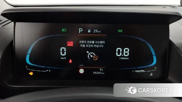 Hyundai Casper id 3406050 из Кореи 18