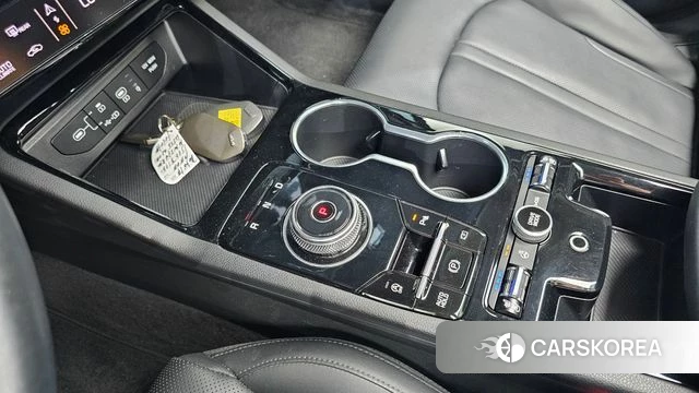 Kia The New K5 3rd generation id 4682052 из Кореи 30