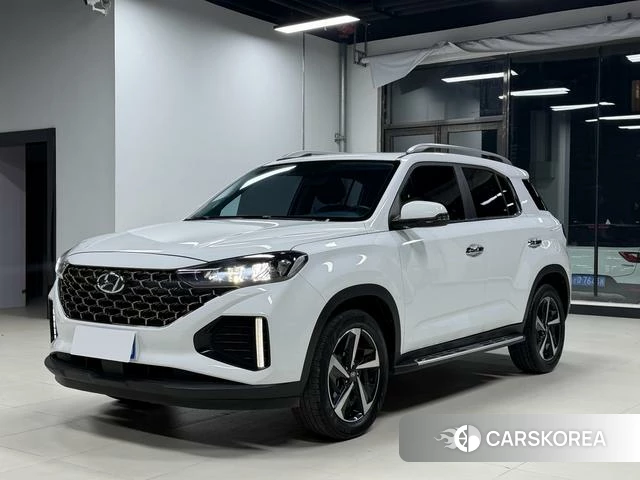 Hyundai ix35 id 3983446 из Китая 22