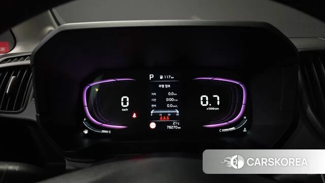 Kia The New Kia Ray id 4528213 из Кореи 28