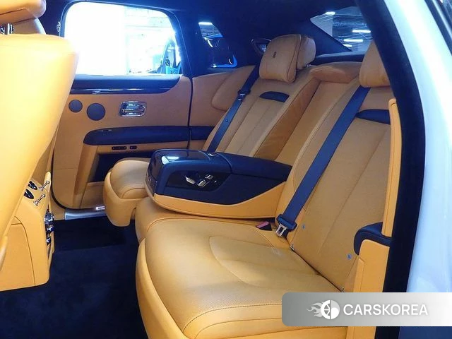 Rolls-Royce Ghost 2nd Generation id 4748164 из Кореи 18