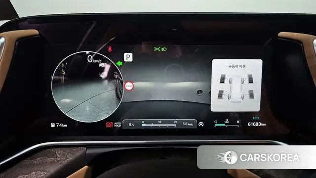 Genesis G90 (RS4) id 3508203 из Кореи 18