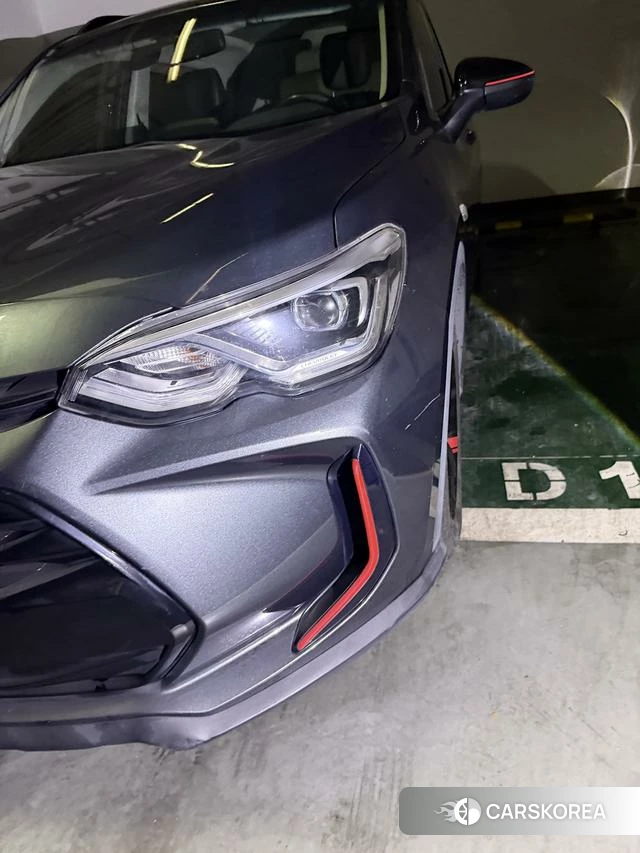 Chevrolet Volando id 4241451 из Китая 16