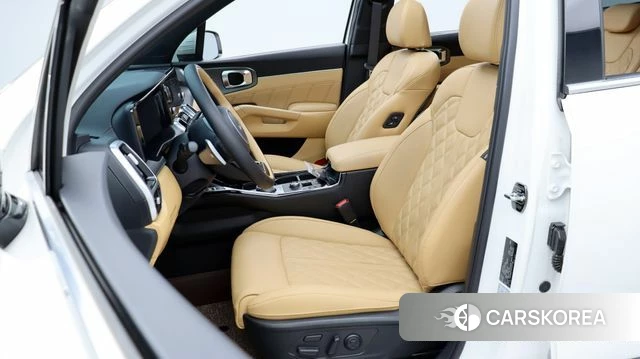 Kia Sorento 4th Generation id 3982052 из Кореи 18