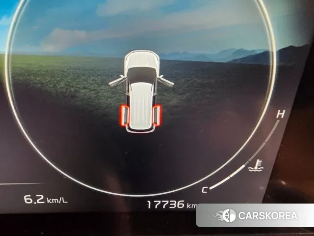 Kia Carnival 4th generation id 3607390 из Кореи 18