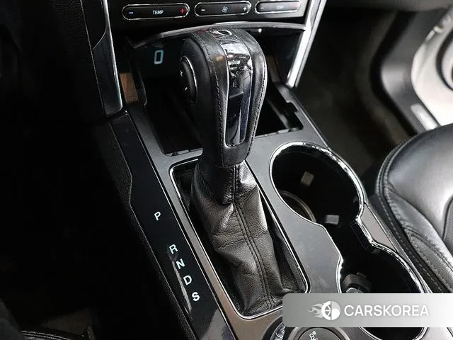 Ford Explorer id 3460169 из Кореи 18