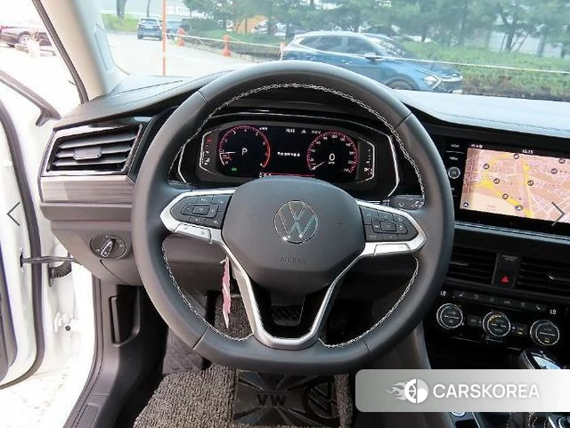 Volkswagen 7th Generation of Jetta id 4561140 из Кореи 17