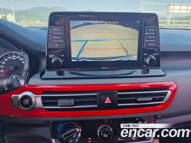 Kia Seltos id 2849881 из Кореи 18