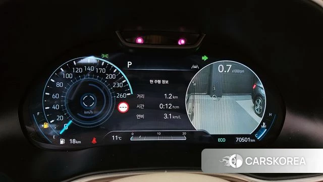 Genesis GV80 id 3897638 из Кореи 18