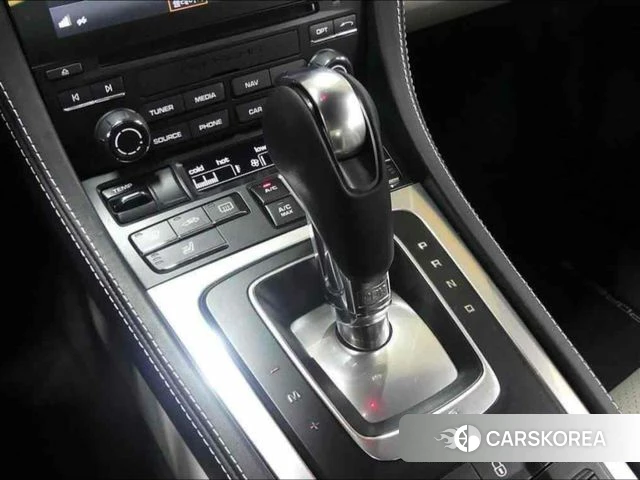 Porsche 718 Cayman id 4318265 из Кореи 18