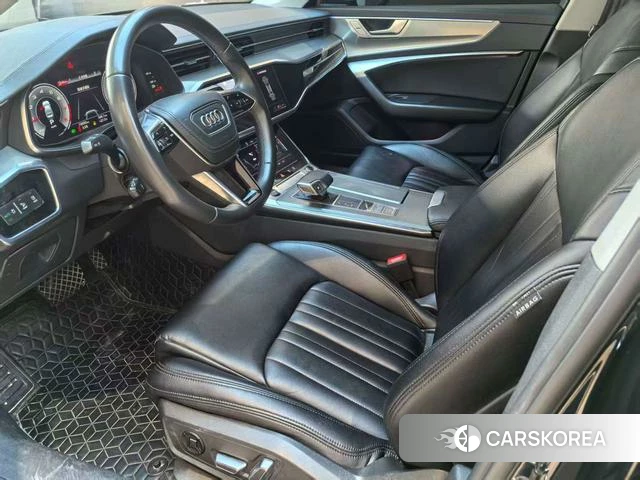 Audi A6L id 4276757 из Китая 11