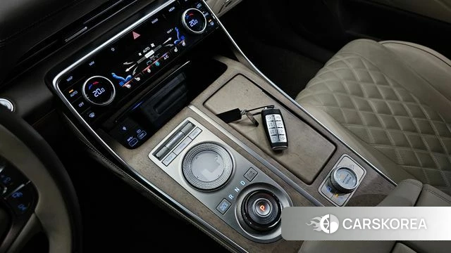 Genesis GV80 id 4316515 из Кореи 40