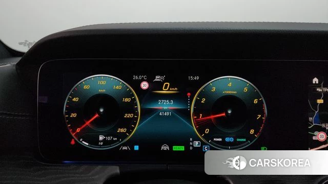 Mercedes-Benz E-Class W213 id 4630594 из Кореи 28