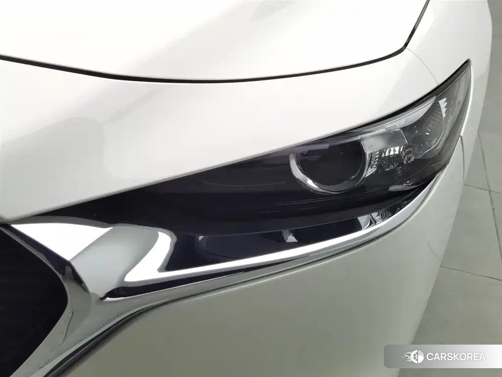 Mazda 3 id 4547377 из Китая 22