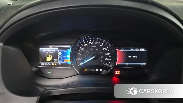 Ford Explorer id 3583159 из Кореи 18